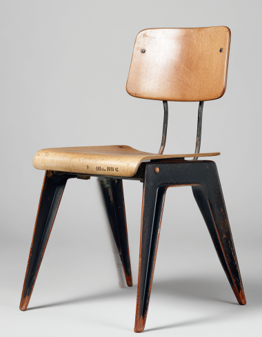 Artwork from a private collection